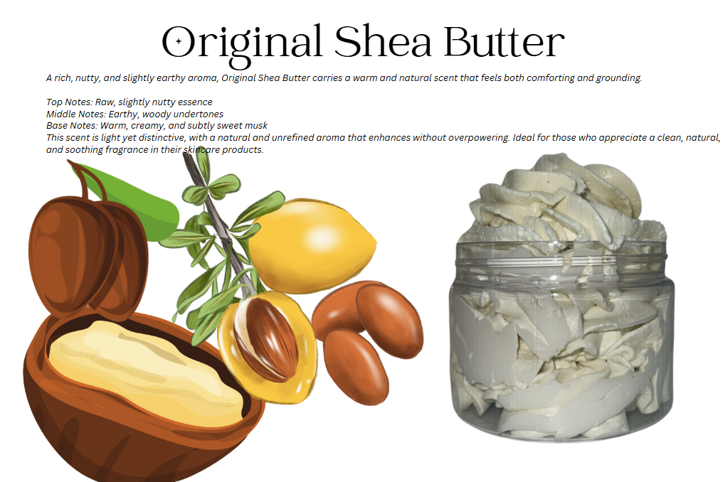Original Shea Butter
