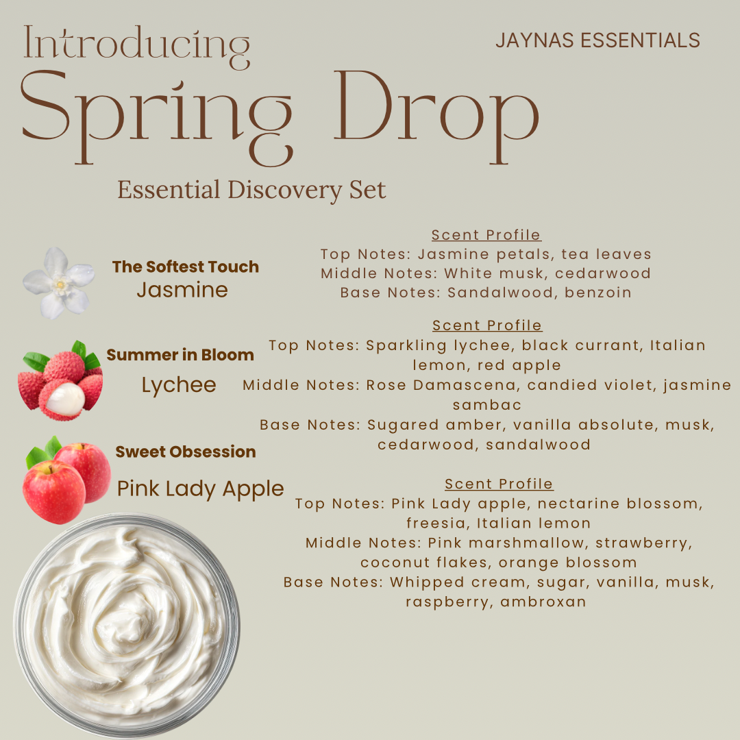 Essential Spring Picks