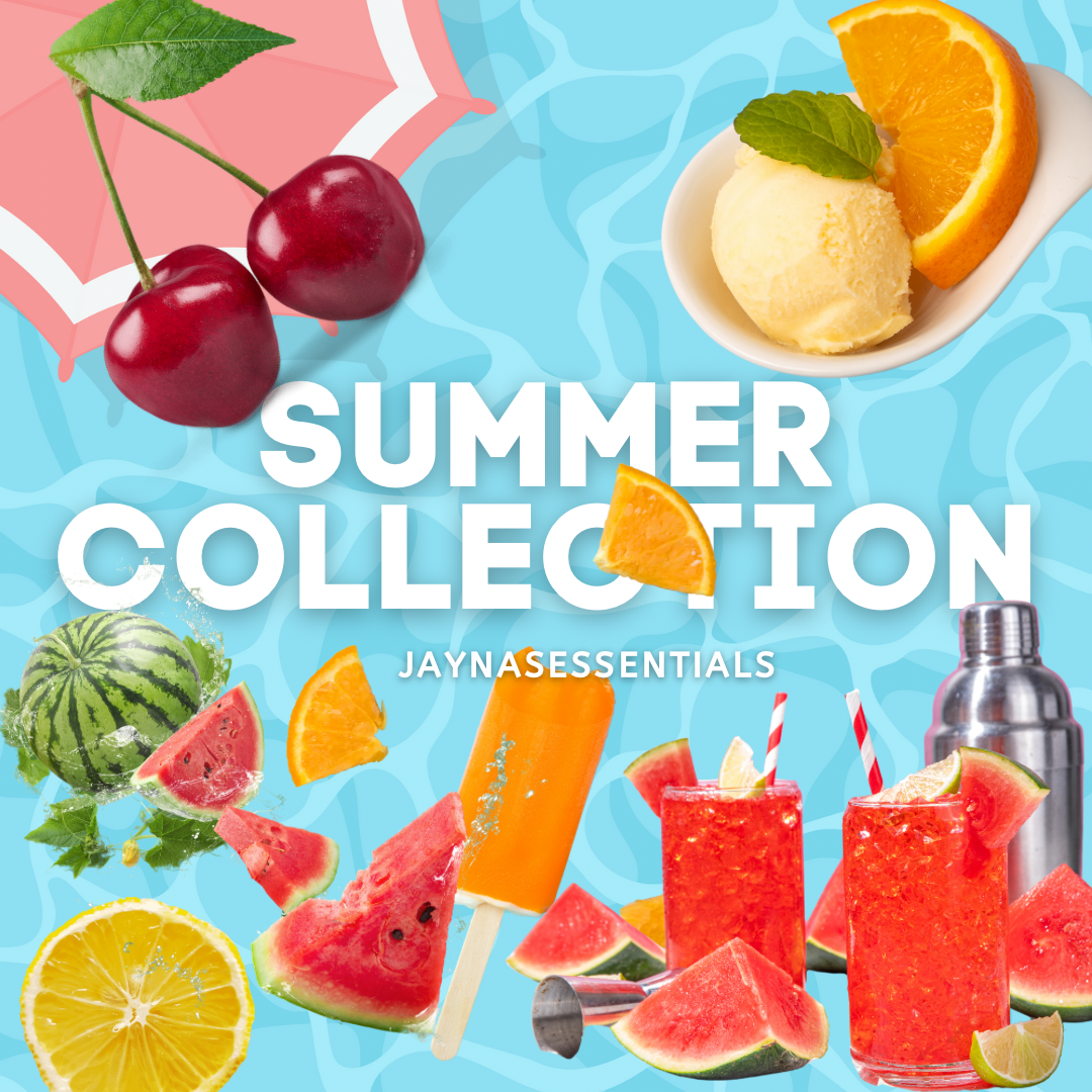 Summer Collection