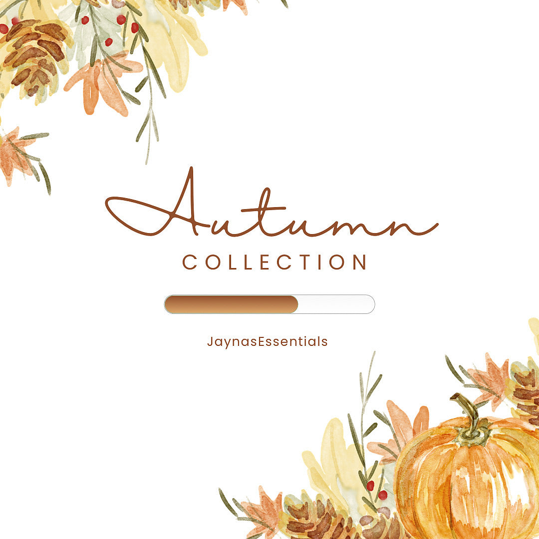 Autumn  Collection