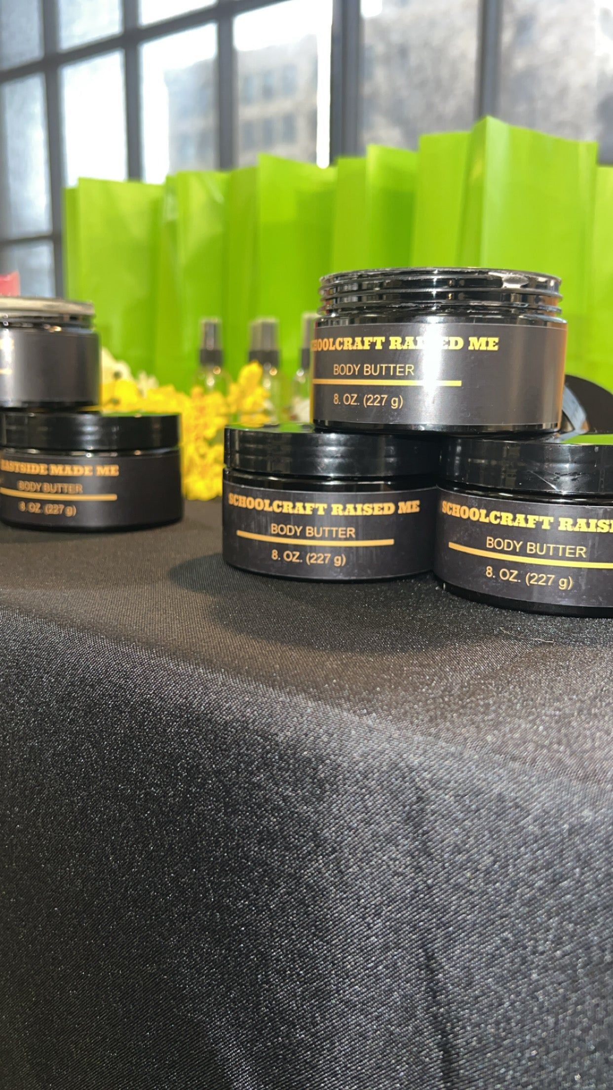 The Chandler Collection