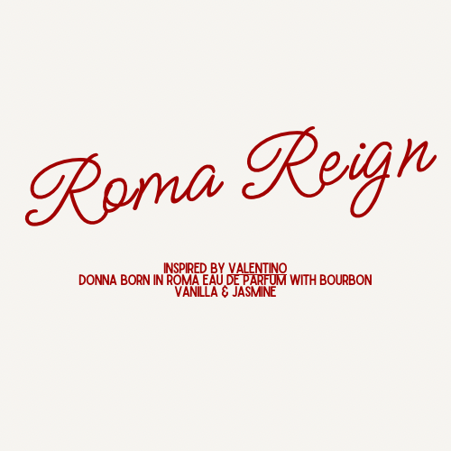 Roma Reign
