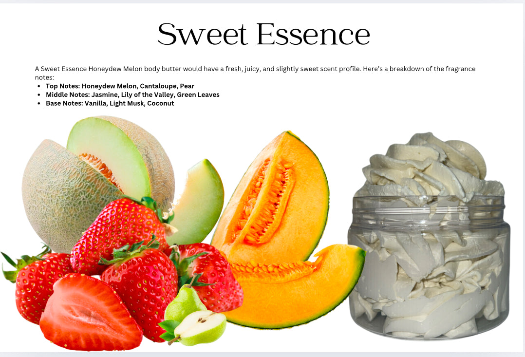 Sweet Essence