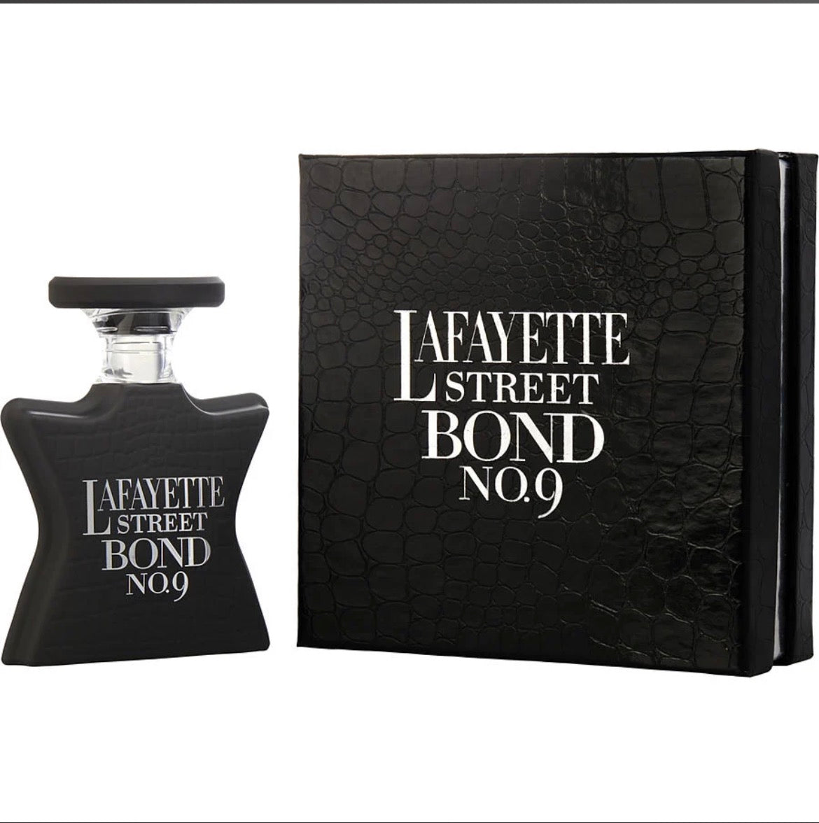 Luxury Men’s Collection