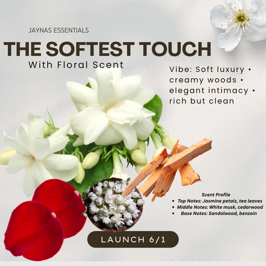 The Softest Touch